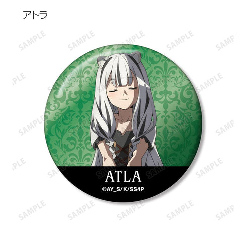 『盾の勇者の成り上がり Season 4』トレーディング缶バッジ vol.2(単位/BOX)